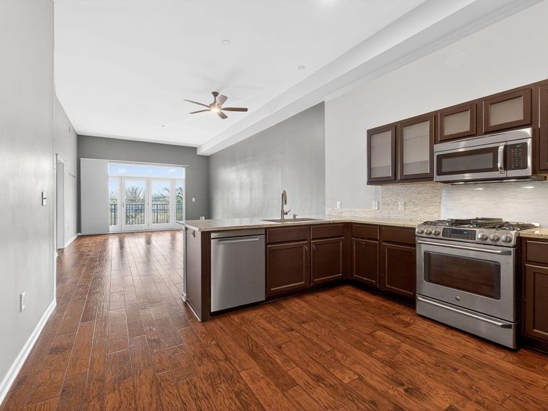 10 E Weber Road , Unit 402, Columbus, OH 43202 Photo 26