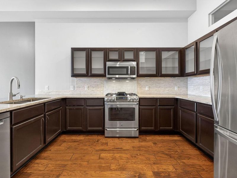 10 E Weber Road , Unit 402, Columbus, OH 43202 Photo 27