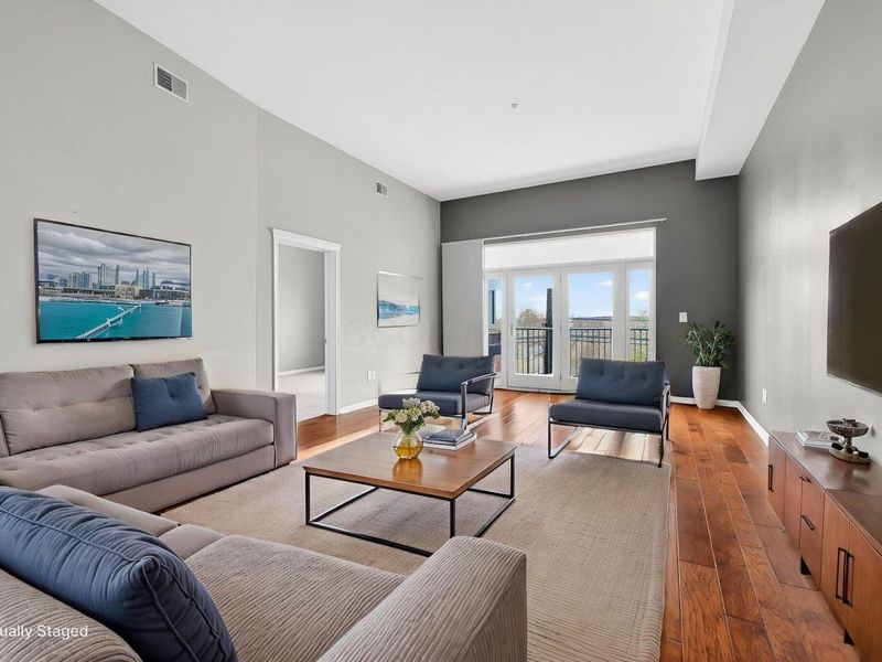 10 E Weber Road , Unit 402, Columbus, OH 43202 Photo 34