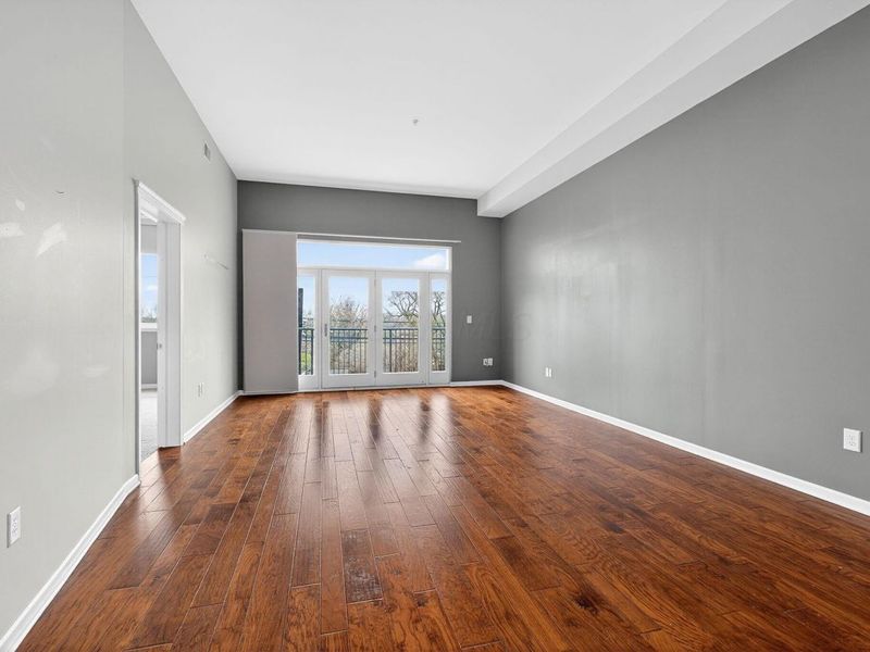 10 E Weber Road , Unit 402, Columbus, OH 43202 Photo 35