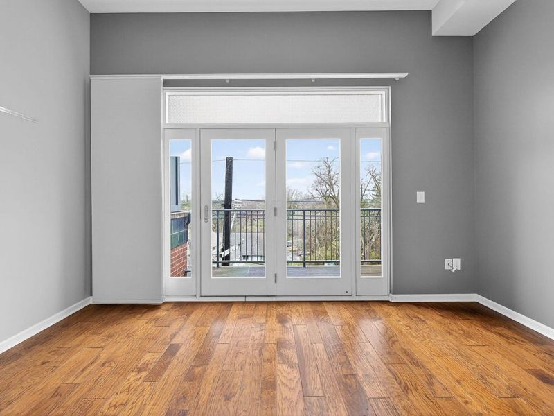 10 E Weber Road , Unit 402, Columbus, OH 43202 Photo 36