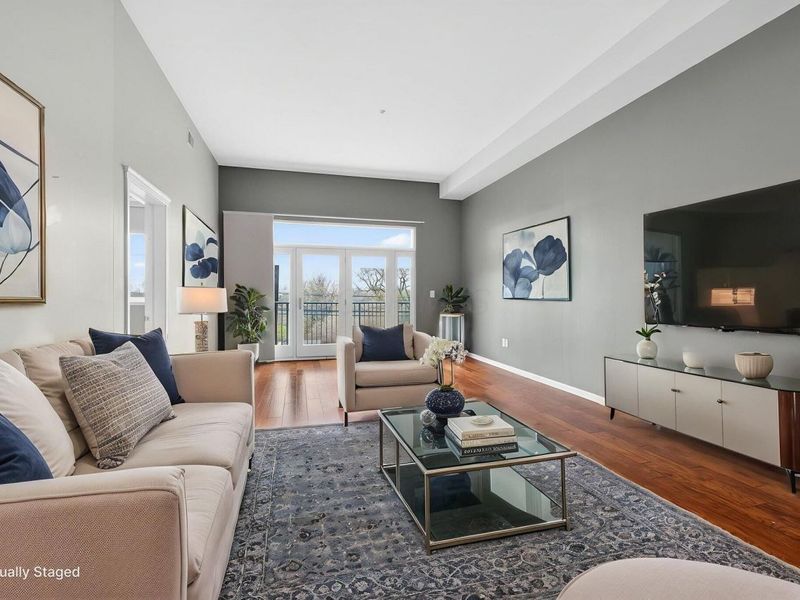 10 E Weber Road , Unit 402, Columbus, OH 43202 Photo 37