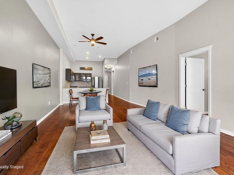 10 E Weber Road , Unit 402, Columbus, OH 43202 Photo 40