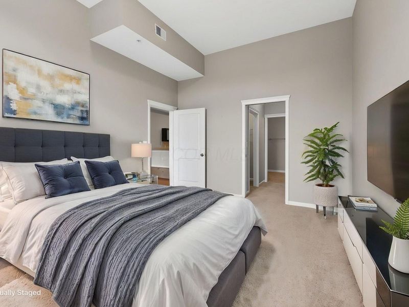 10 E Weber Road , Unit 402, Columbus, OH 43202 Photo 46