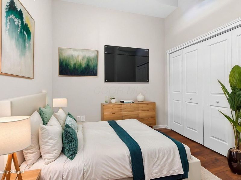 10 E Weber Road , Unit 402, Columbus, OH 43202 Photo 66