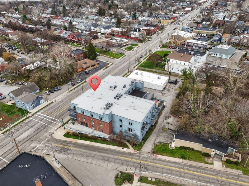 10 E Weber Road , Unit 402, Columbus, OH 43202 Photo 68