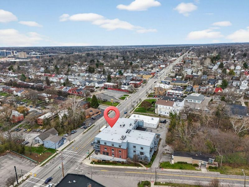 10 E Weber Road , Unit 402, Columbus, OH 43202 Photo 69