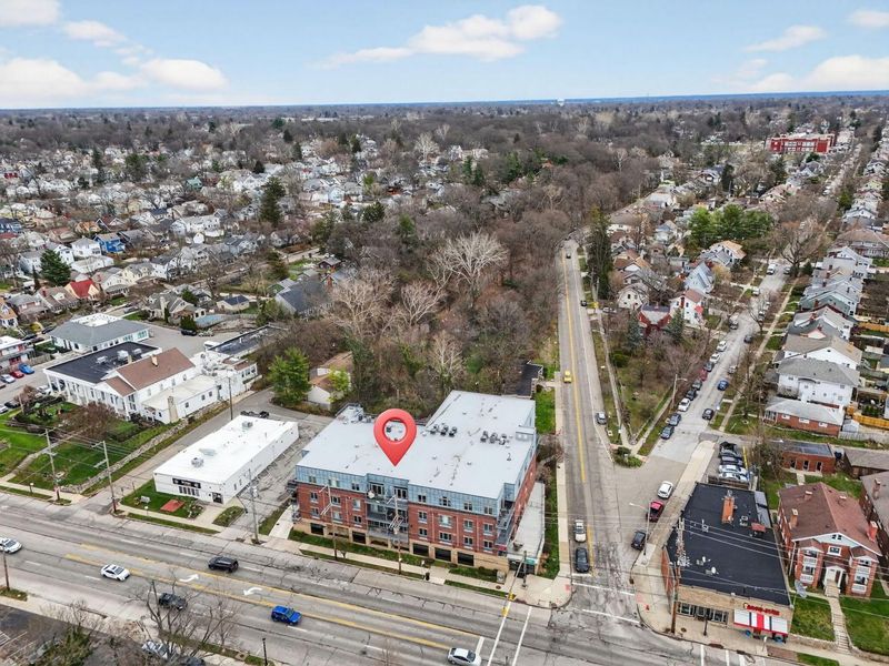 10 E Weber Road , Unit 402, Columbus, OH 43202 Photo 70