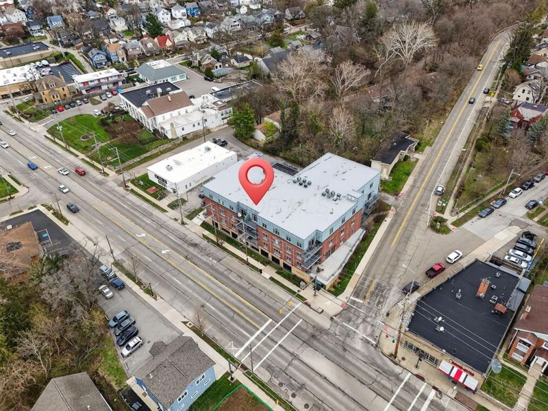 10 E Weber Road , Unit 402, Columbus, OH 43202 Photo 71