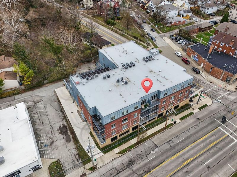 10 E Weber Road , Unit 402, Columbus, OH 43202 Photo 74