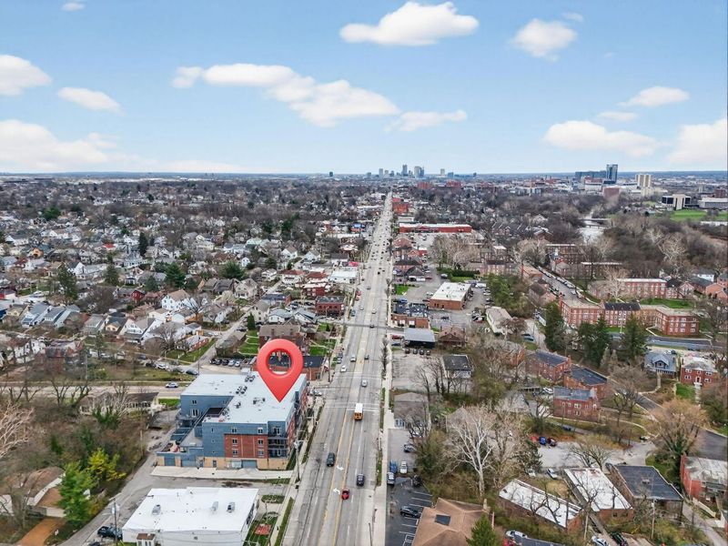 10 E Weber Road , Unit 402, Columbus, OH 43202 Photo 75