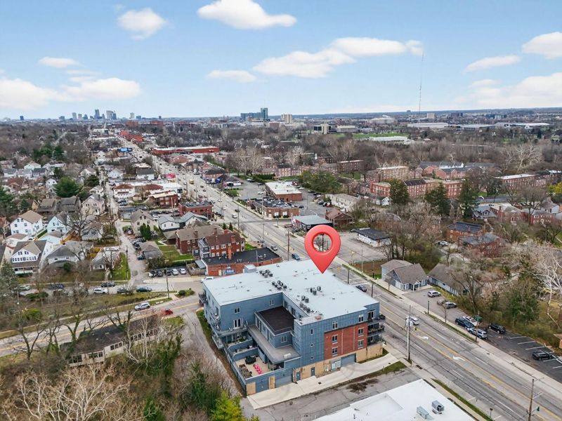 10 E Weber Road , Unit 402, Columbus, OH 43202 Photo 76