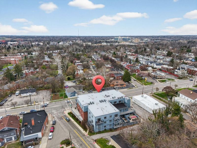 10 E Weber Road , Unit 402, Columbus, OH 43202 Photo 77