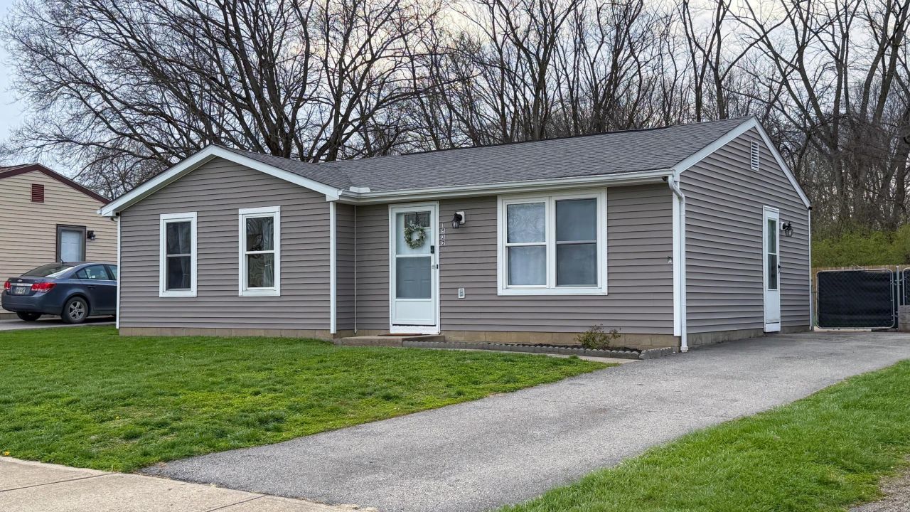 1532 Willow View Drive, Grove City, OH 43123 Main Photo