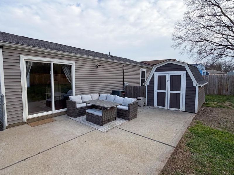 1532 Willow View Drive, Grove City, OH 43123 Photo 24