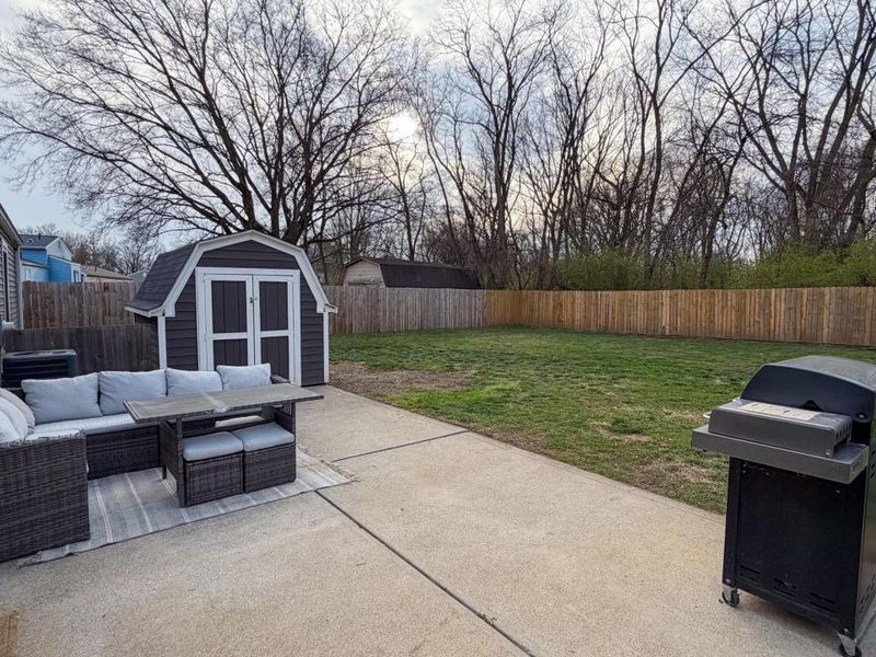 1532 Willow View Drive, Grove City, OH 43123 Photo 25