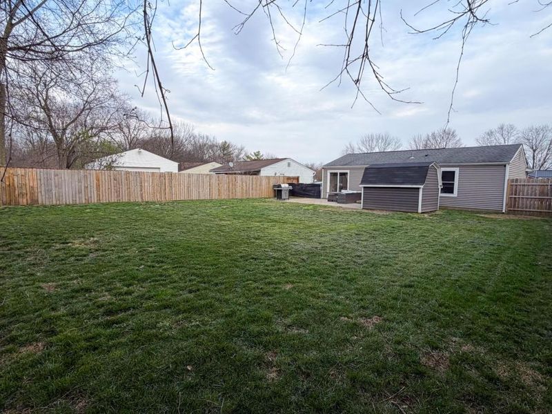 1532 Willow View Drive, Grove City, OH 43123 Photo 26