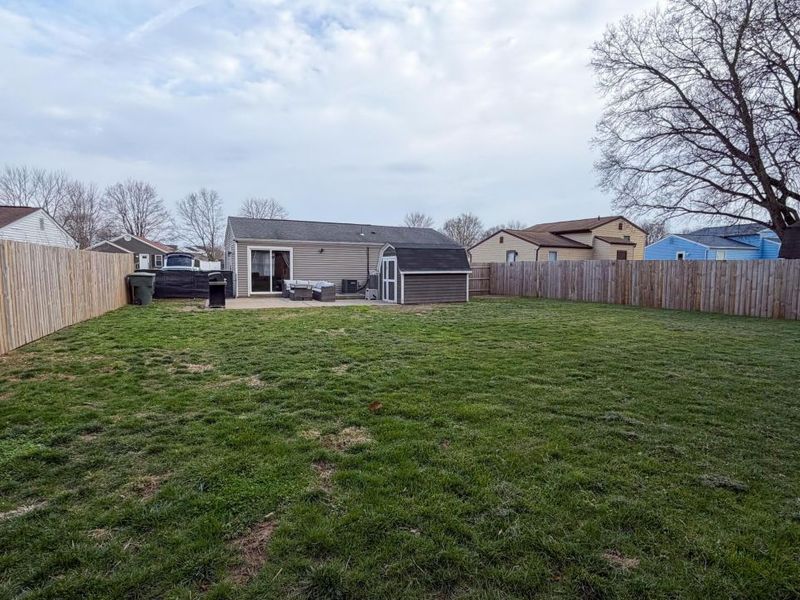 1532 Willow View Drive, Grove City, OH 43123 Photo 27