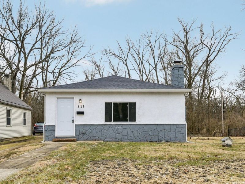 511 W Kanawha Avenue , Columbus, OH 43214 Photo 1