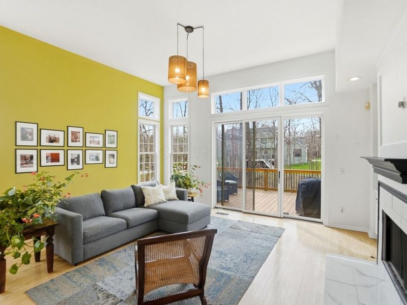 537 Wynridge Court, Powell, OH 43065 Photo 12