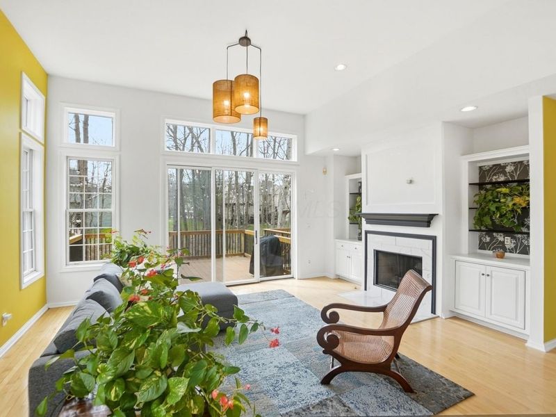 537 Wynridge Court, Powell, OH 43065 Photo 14