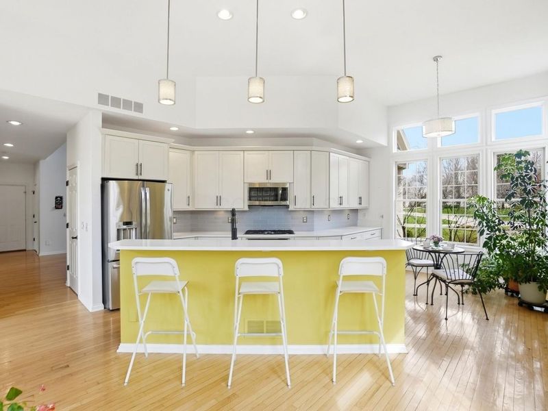 537 Wynridge Court, Powell, OH 43065 Photo 16