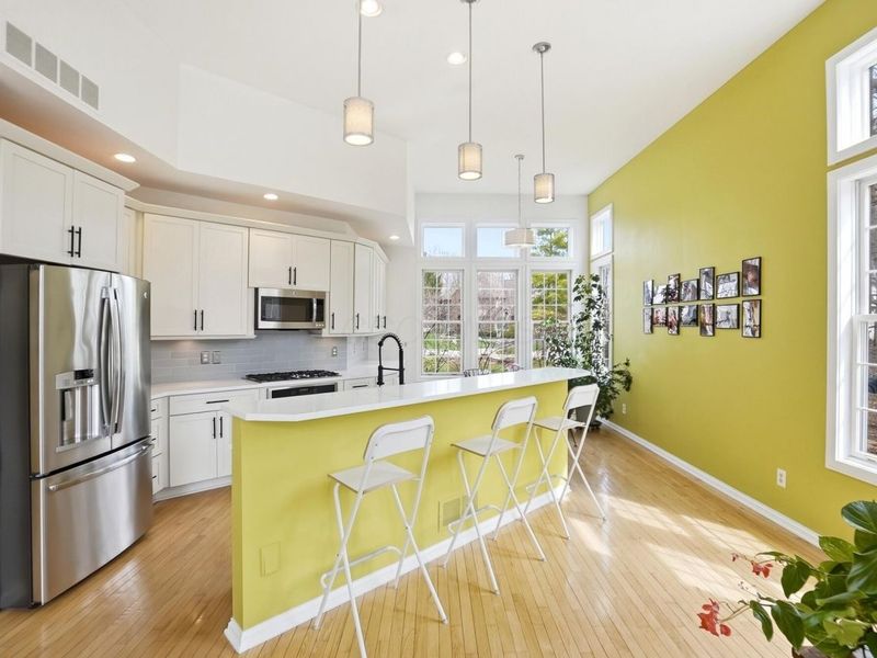 537 Wynridge Court, Powell, OH 43065 Photo 17