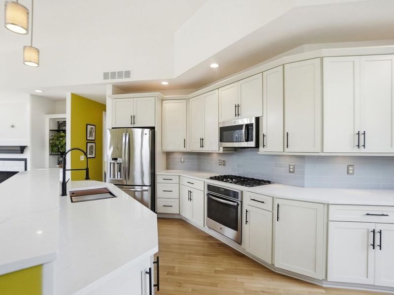 537 Wynridge Court, Powell, OH 43065 Photo 18