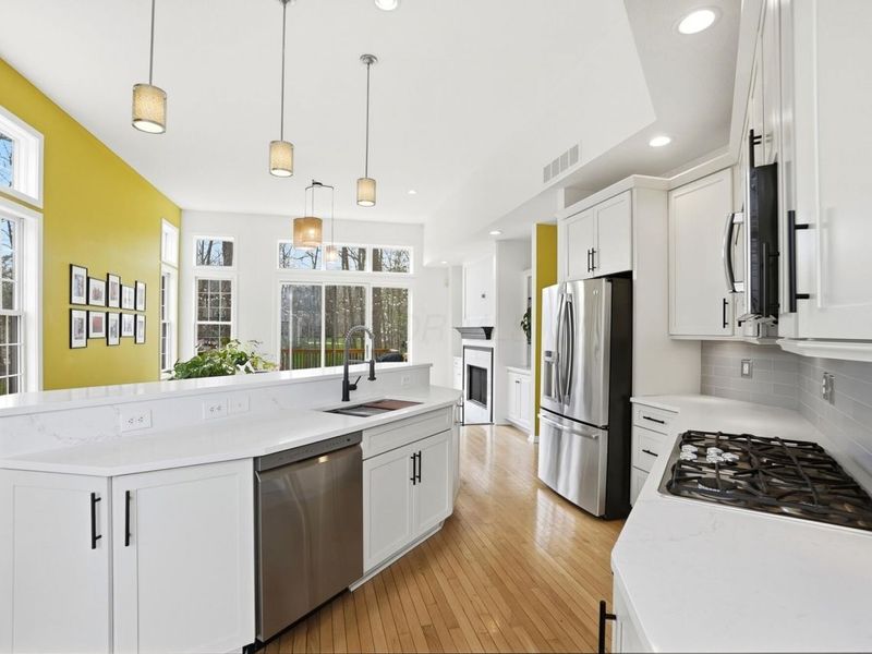 537 Wynridge Court, Powell, OH 43065 Photo 20