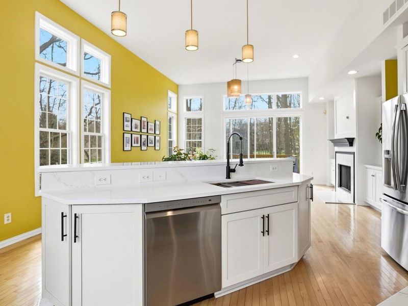 537 Wynridge Court, Powell, OH 43065 Photo 22