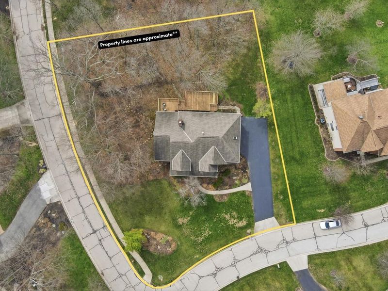 537 Wynridge Court, Powell, OH 43065 Photo 5