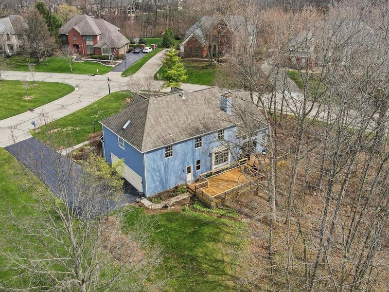 537 Wynridge Court, Powell, OH 43065 Photo 6