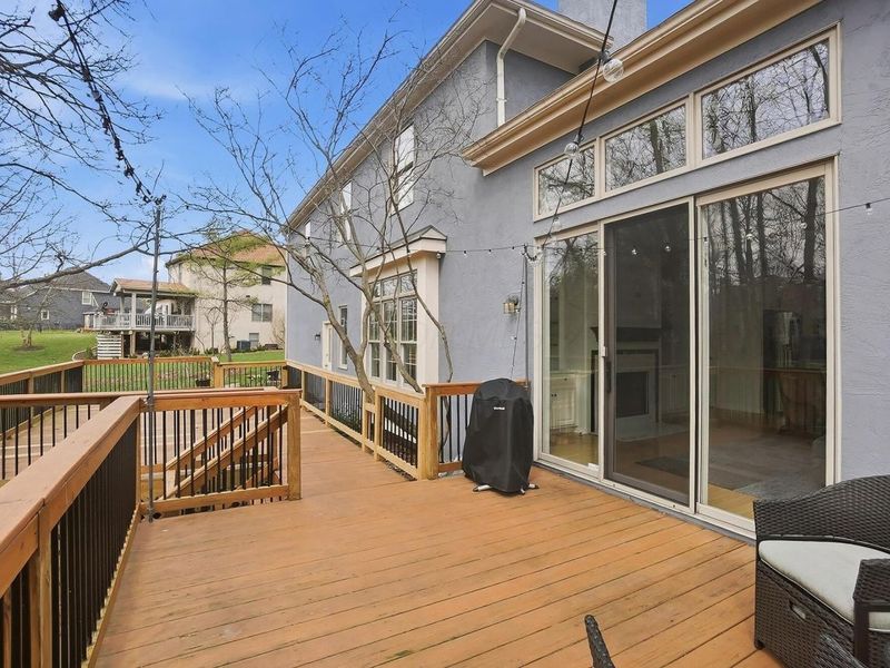 537 Wynridge Court, Powell, OH 43065 Photo 70