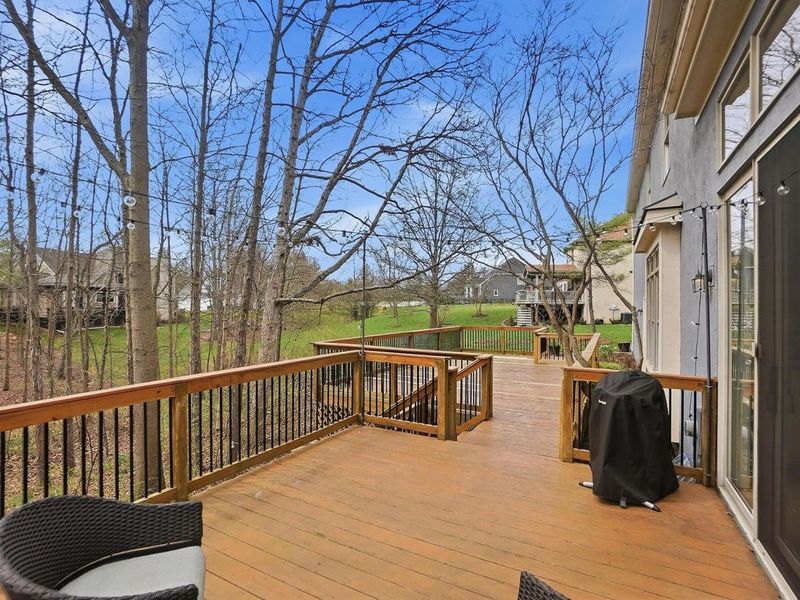 537 Wynridge Court, Powell, OH 43065 Photo 73