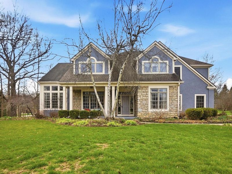 537 Wynridge Court, Powell, OH 43065 Photo 81