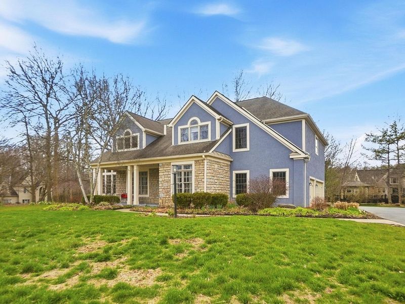 537 Wynridge Court, Powell, OH 43065 Photo 82