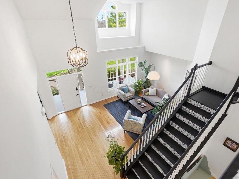 537 Wynridge Court, Powell, OH 43065 Photo 9