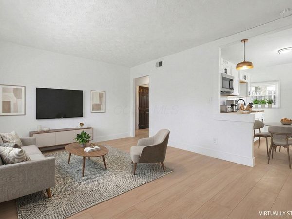 1272 E 15th Avenue, Columbus, OH 43211