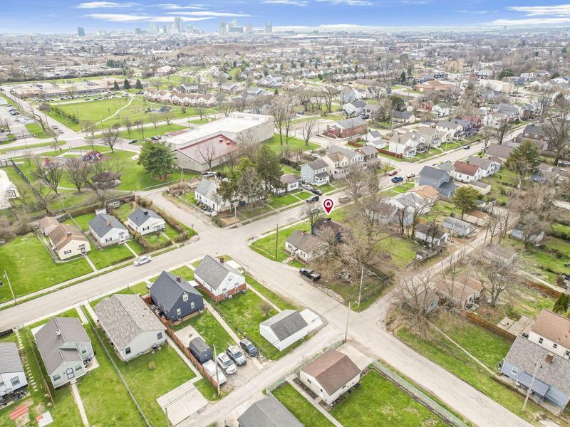 1272 E 15th Avenue, Columbus, OH 43211 Photo 29