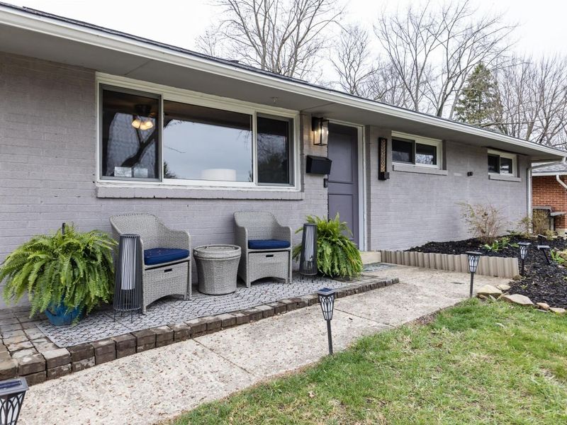 1449 Golding Drive, Reynoldsburg, OH 43068 Photo 4