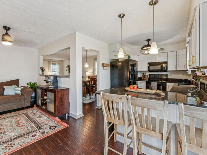 1381 Brentfield Place , Columbus, OH 43228 Photo 13