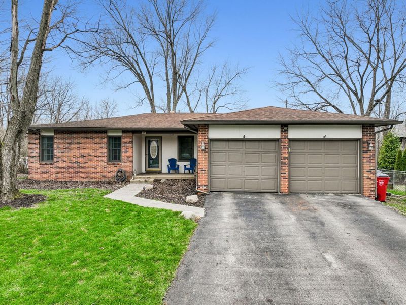 1381 Brentfield Place , Columbus, OH 43228 Photo 2