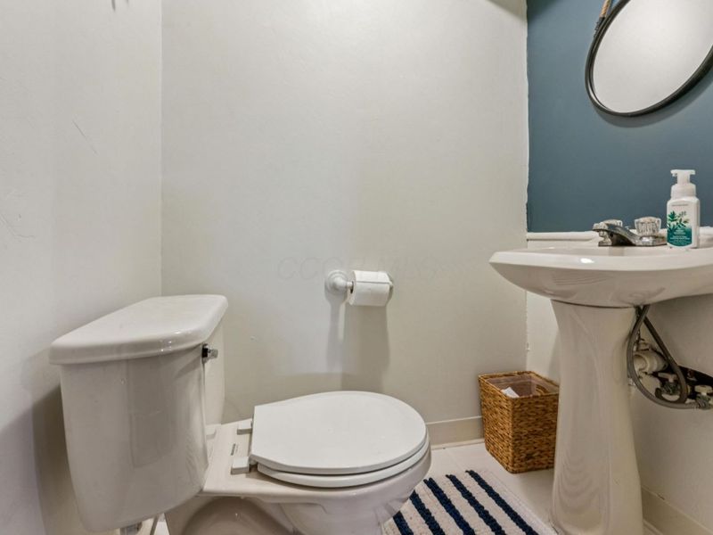 1381 Brentfield Place , Columbus, OH 43228 Photo 28