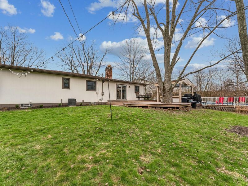 1381 Brentfield Place , Columbus, OH 43228 Photo 33