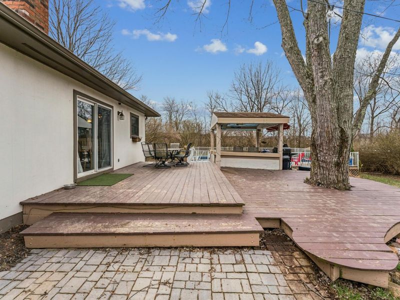 1381 Brentfield Place , Columbus, OH 43228 Photo 34