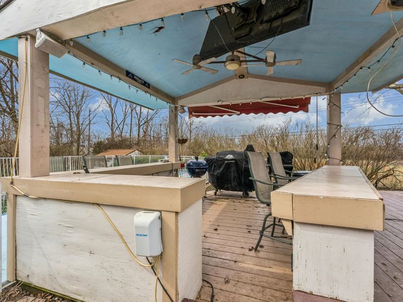 1381 Brentfield Place , Columbus, OH 43228 Photo 36