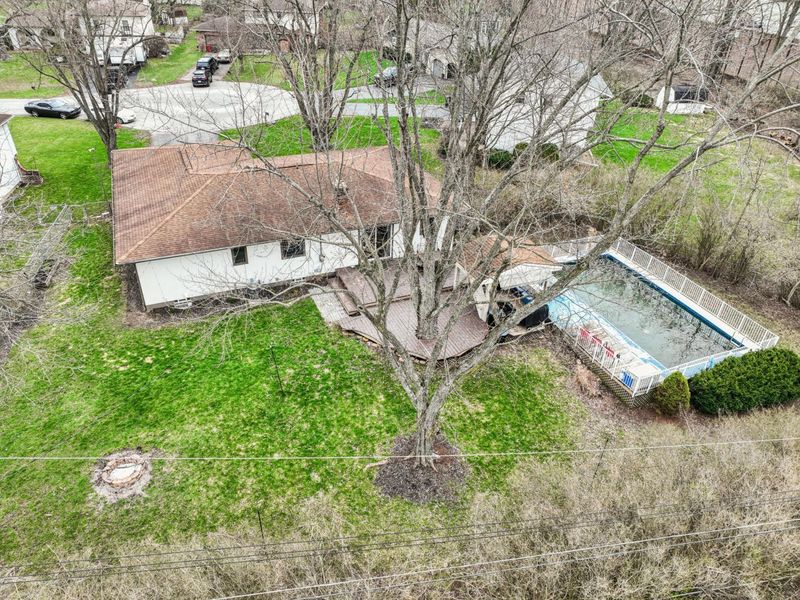 1381 Brentfield Place , Columbus, OH 43228 Photo 42