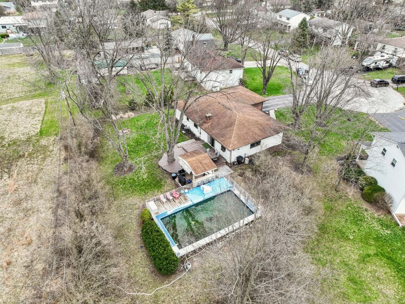 1381 Brentfield Place , Columbus, OH 43228 Photo 43