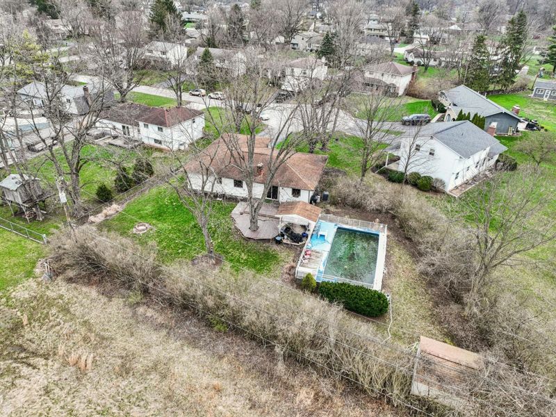 1381 Brentfield Place , Columbus, OH 43228 Photo 44