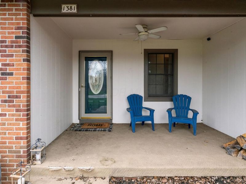 1381 Brentfield Place , Columbus, OH 43228 Photo 5